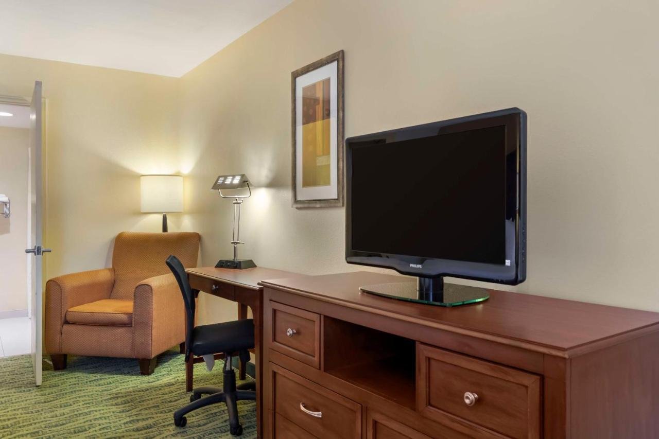 Best Western Mcallen Medical Center Eksteriør billede