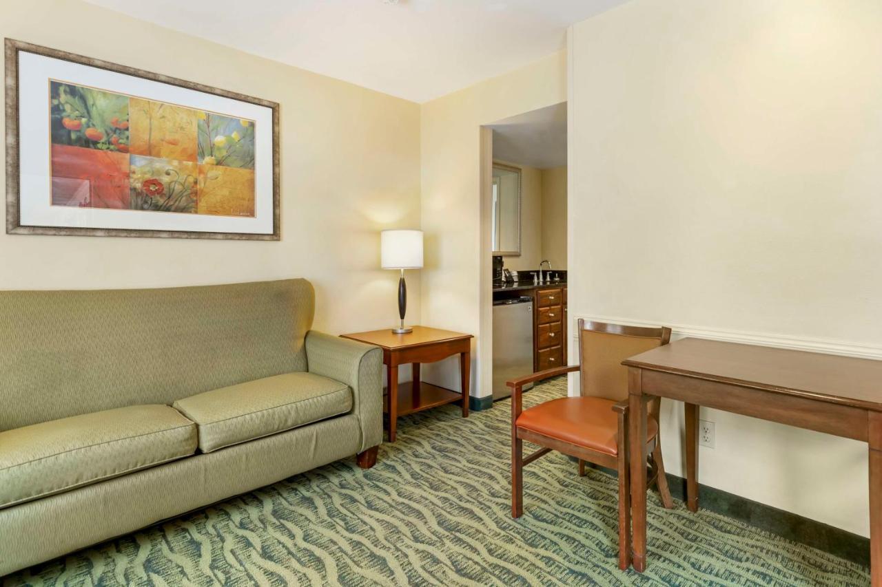 Best Western Mcallen Medical Center Eksteriør billede